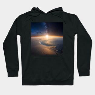 Universo Hoodie